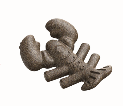 Ultra-Durable Chew Toy - Lobster