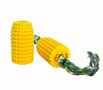 Jouet à mâcher ultra-résistant – Maïs