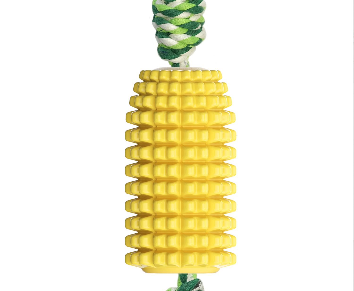 Ultra-Durable Chew Toy - Corn