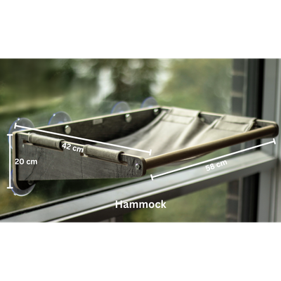 Mimos SkyCity Large Hammock