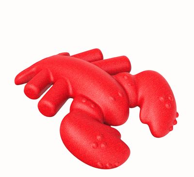 Ultra-Durable Chew Toy - Lobster