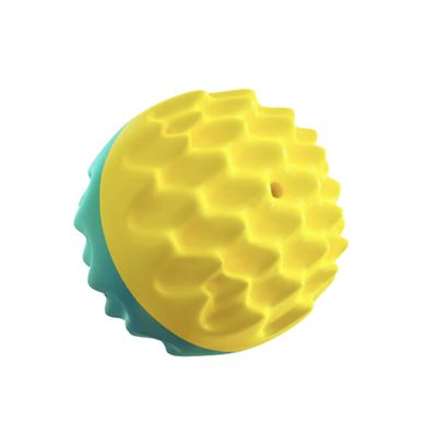 TPR Squeaky Ultral-Durable Chew Toy Ball