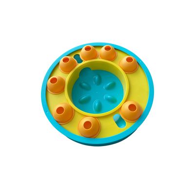 Puzzle Toy Beginner Level