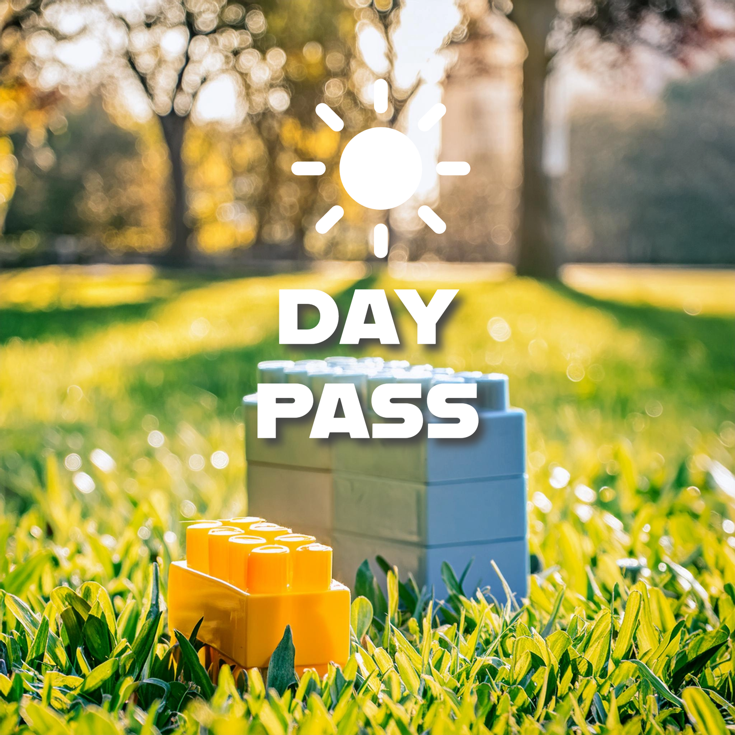 Day Pass