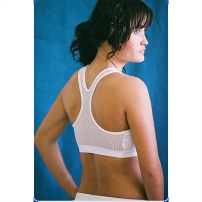 Cool Guard Protective Sports Bra