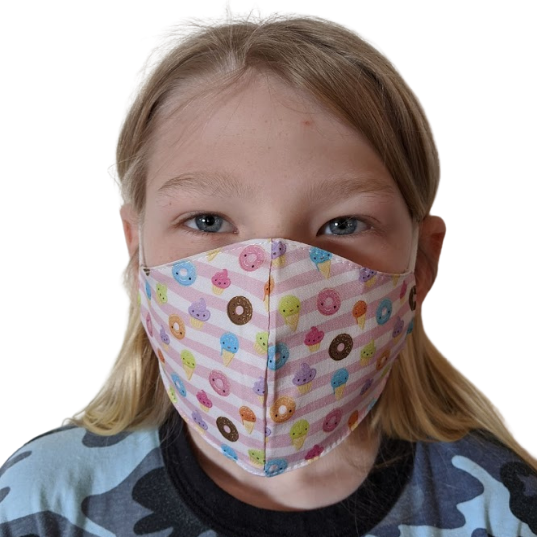 Kids Mask