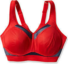 Champion Motion Control Underwire Sports Bra 1526