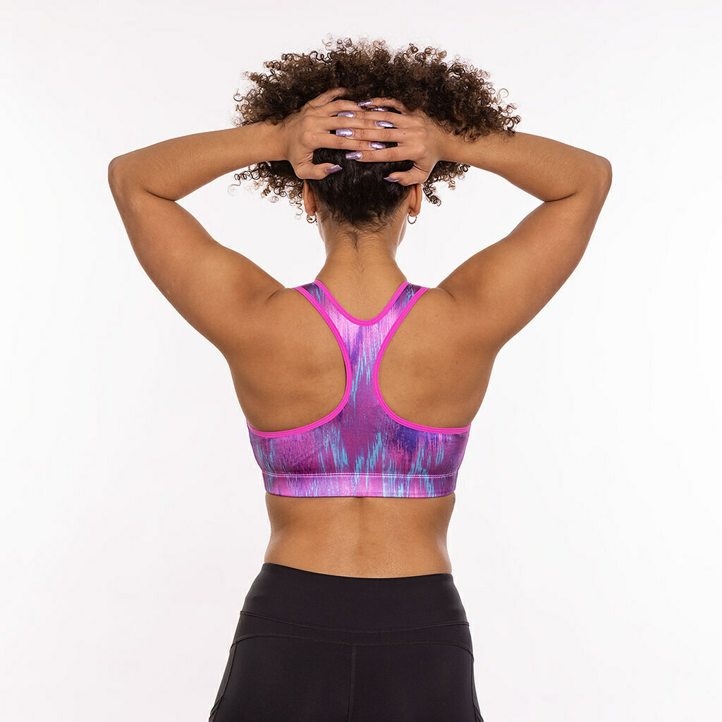Sports Bras Canada We're Fun, Supportive and Canadian!