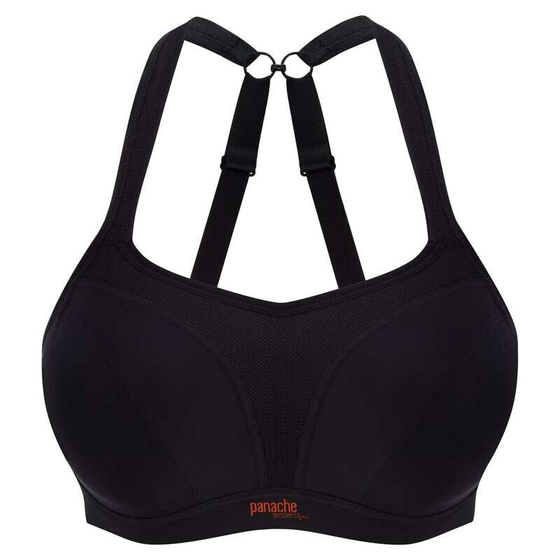 Panache Wired Sports Bra #5021