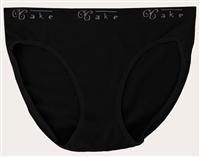 Cotton Candy Maternity Brief