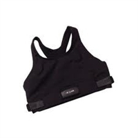 Polar Heart Monitor Sports Bra