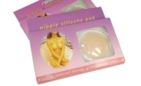 Silicone Nipple Covers