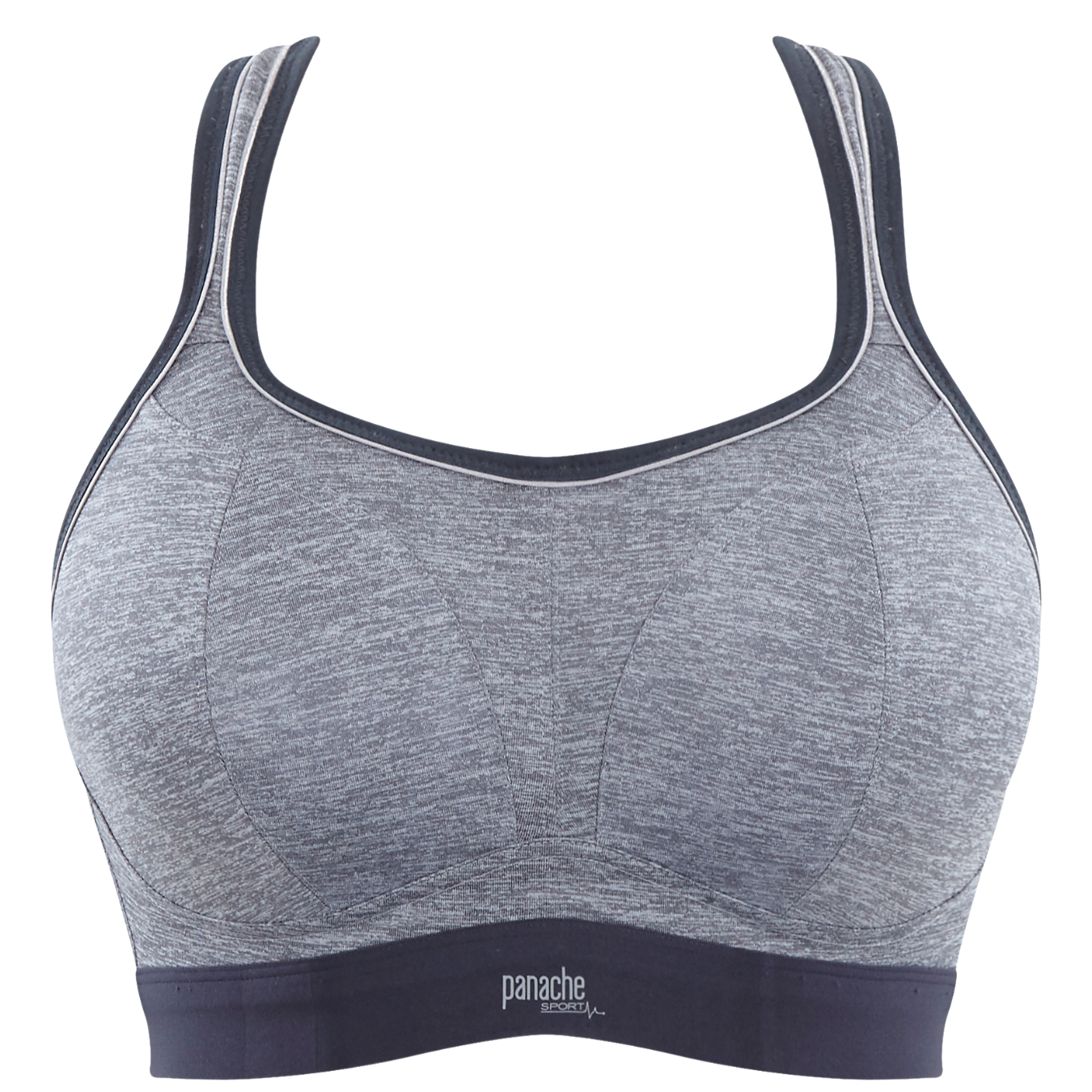 Panache Non Wired Sports Bra #7341B