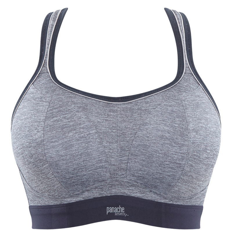 Panache Non Wired Sports Bra #7341B