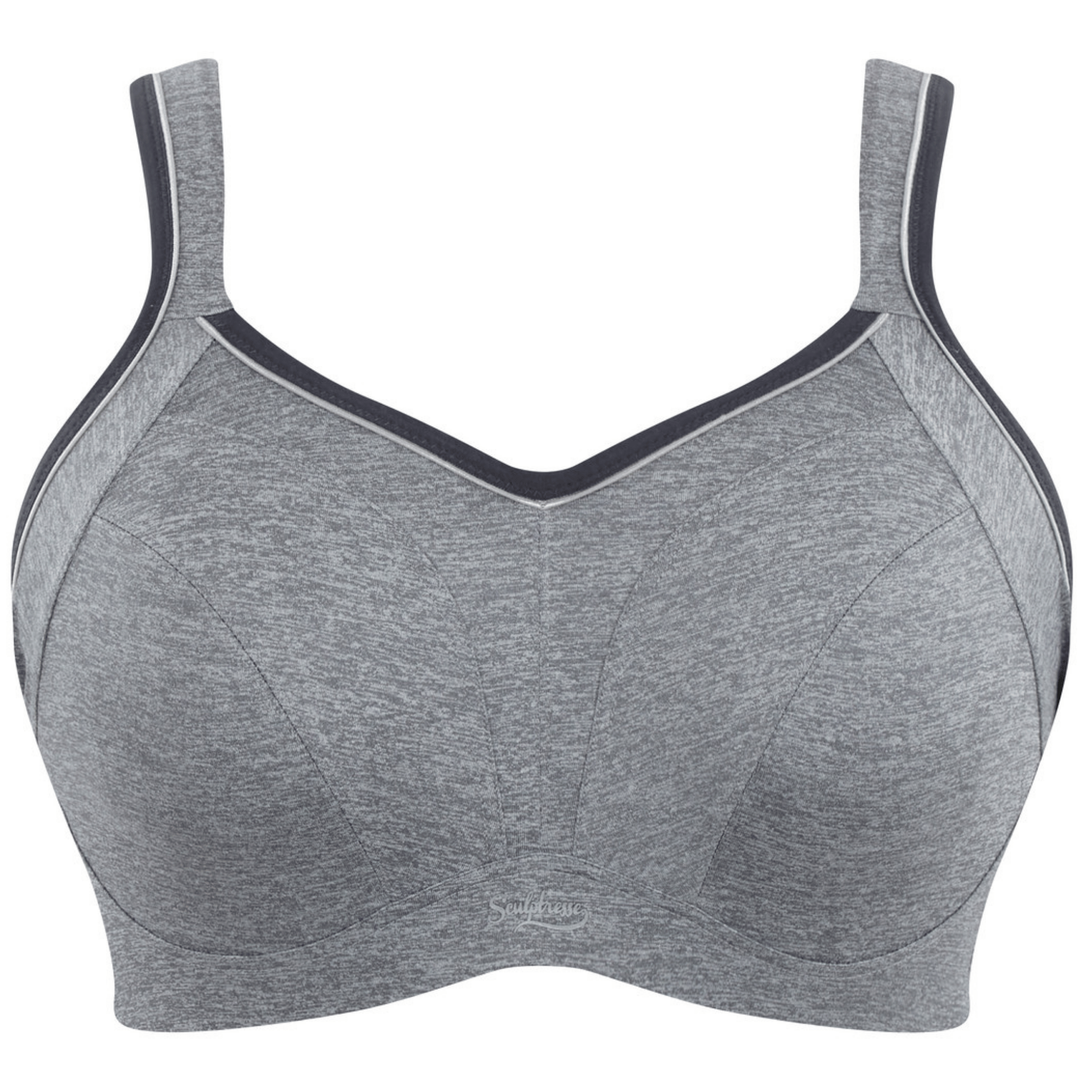 Sculptresse | Core Activate Non Padded Sports Bra #9441