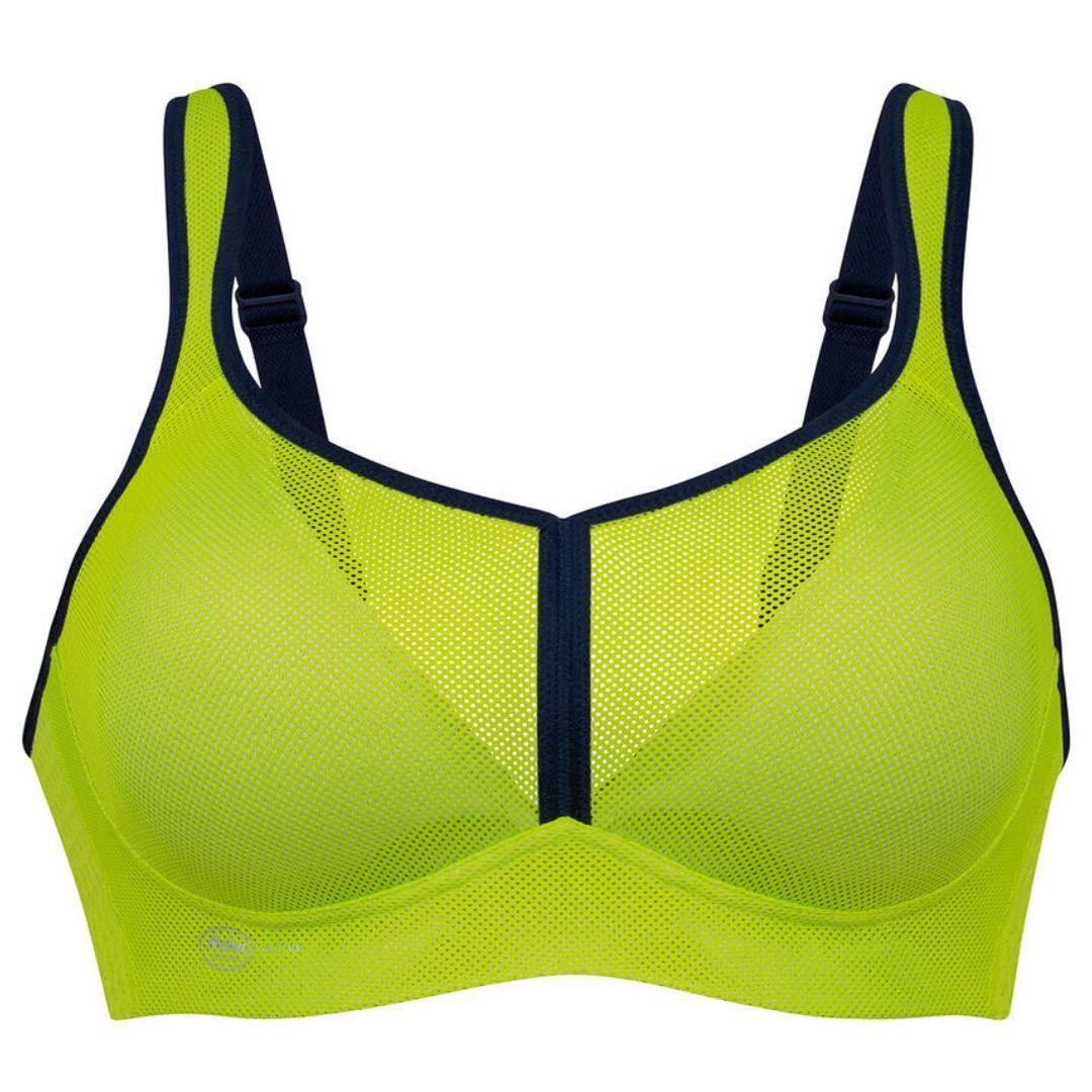 Anita Air Control Sports Bra 5544