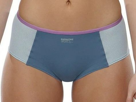 Panache Sport Panty 5024