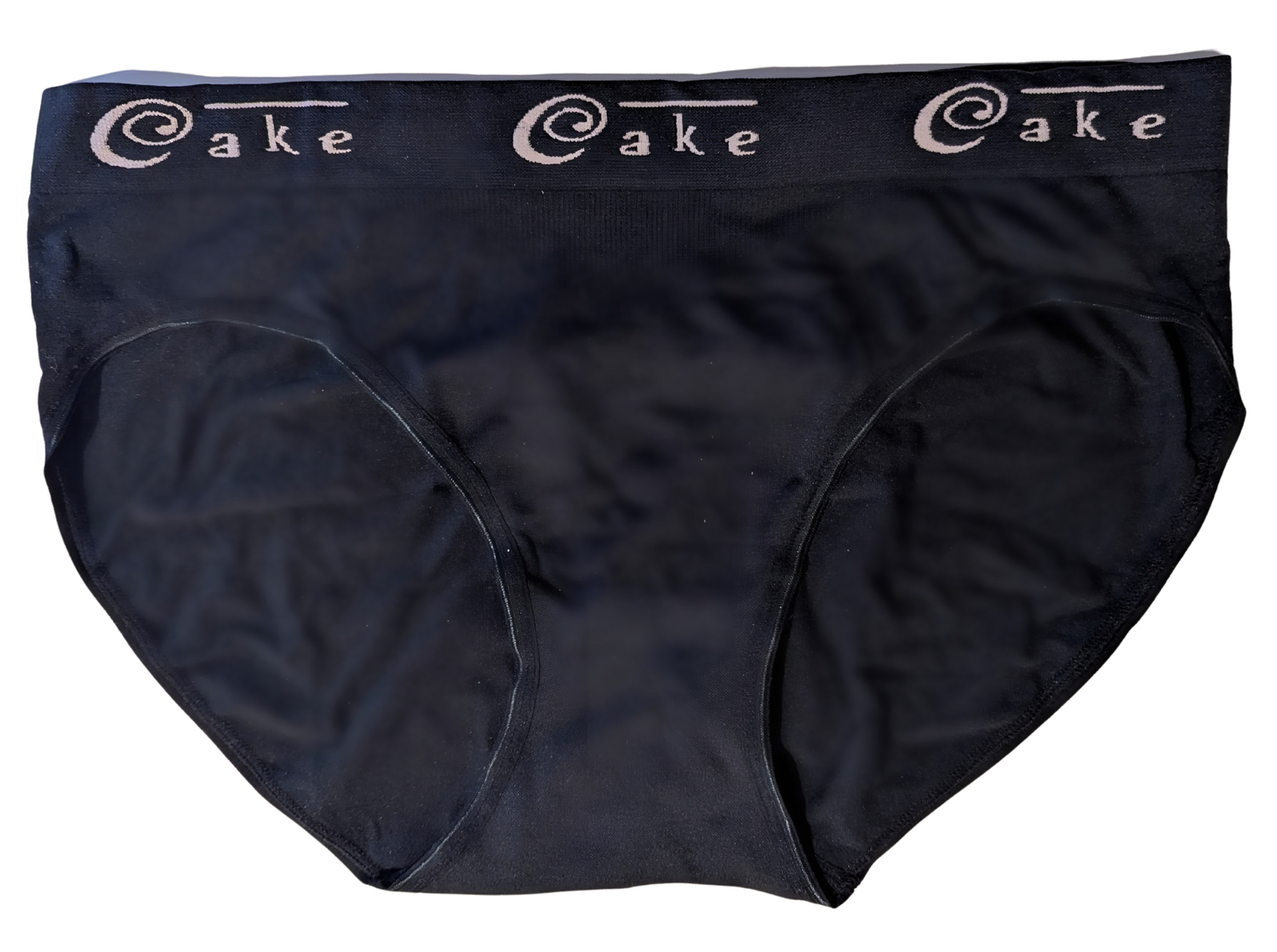 Cotton Candy Maternity Brief