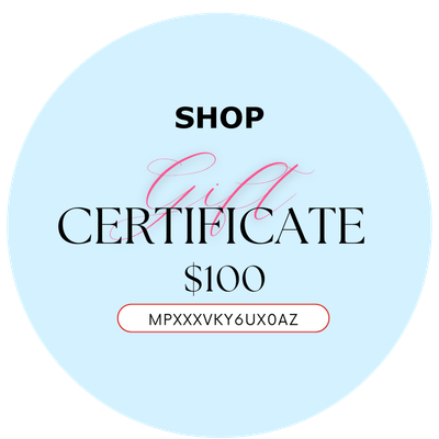 Gift Cards