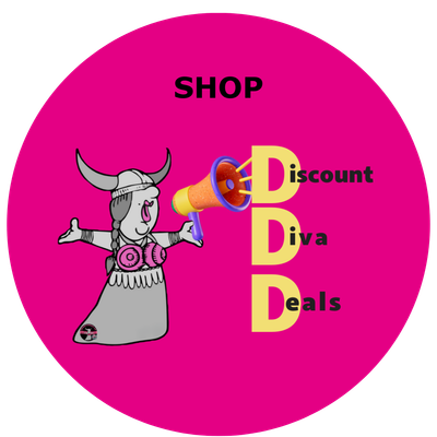 Discount Diva Deals