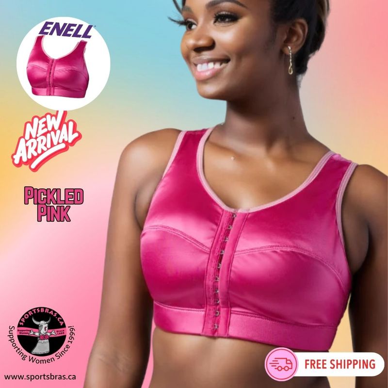 ENELL SPORT Sports Bra