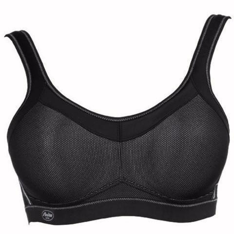 Anita Active Firm Support Front Closure Sports Bra Style 5523
