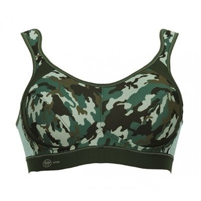 Anita Extreme Control 5527 Camouflage *DISCONTINUED - FINAL SALE