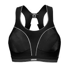 Shock Absorber Run Sports Bra 5044