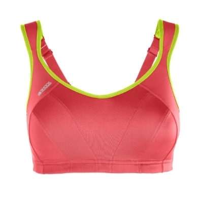 Shock Absorber Max Sports Bra 4490