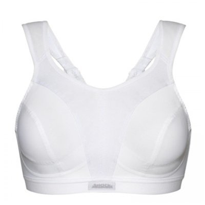 DISCONTINUED BRAND - Shock Absorber Active D+ classic Sports Bra N109