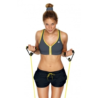 Shock Absorber Active Zipped Plunge S00BW
