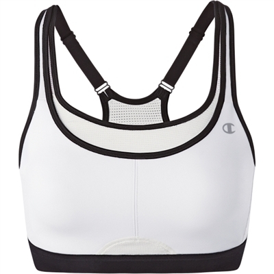 Champion All Out Support 1660 Sports Bra