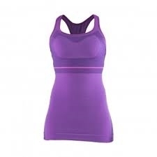 EC3D Compression Cami Bra 490