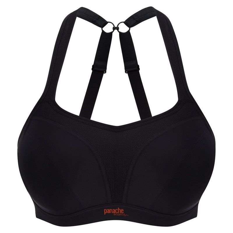 Panache Wired Sports Bra #5021