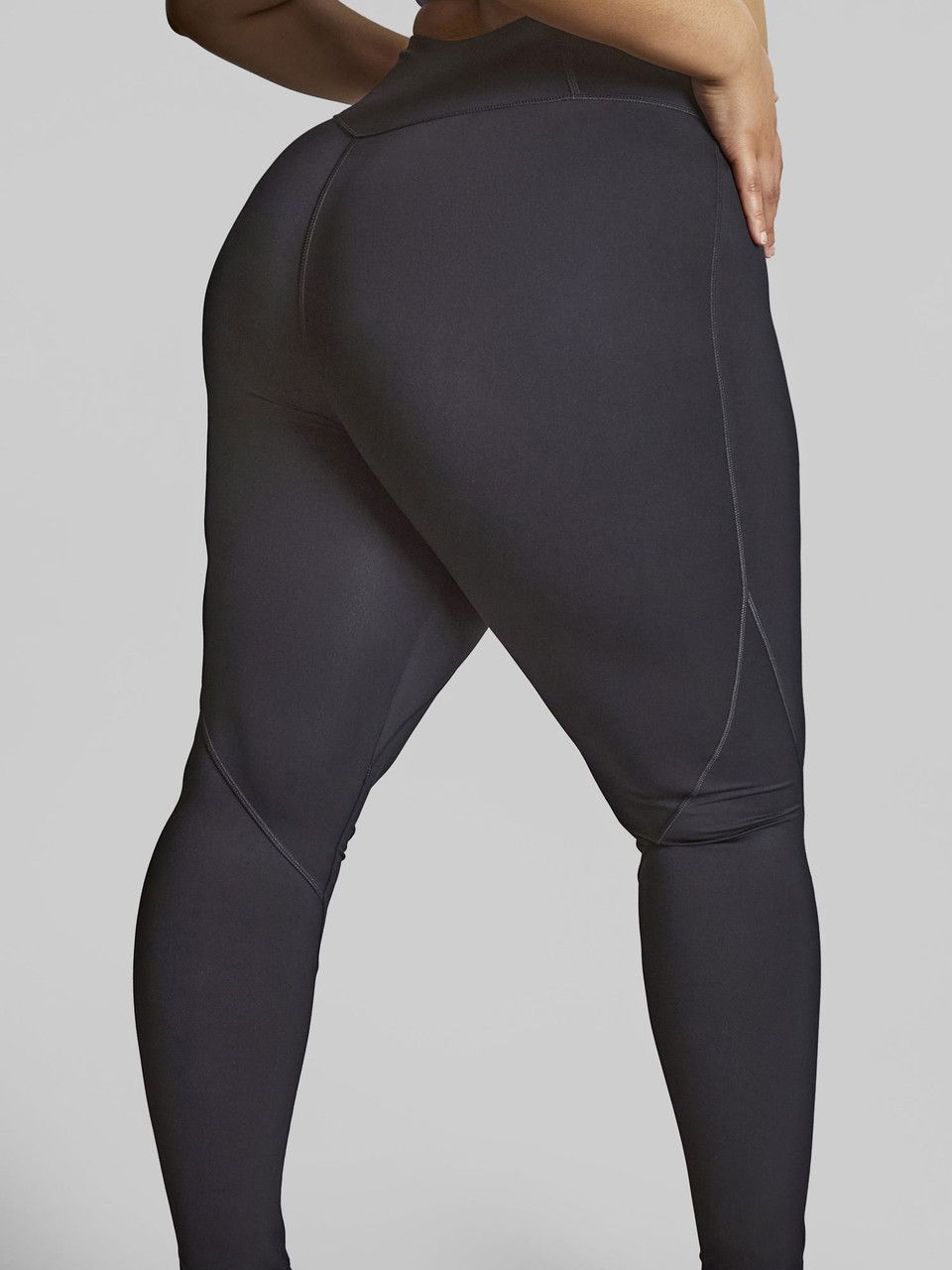 ​Panache Ultra Adapt Sports Legging 5023