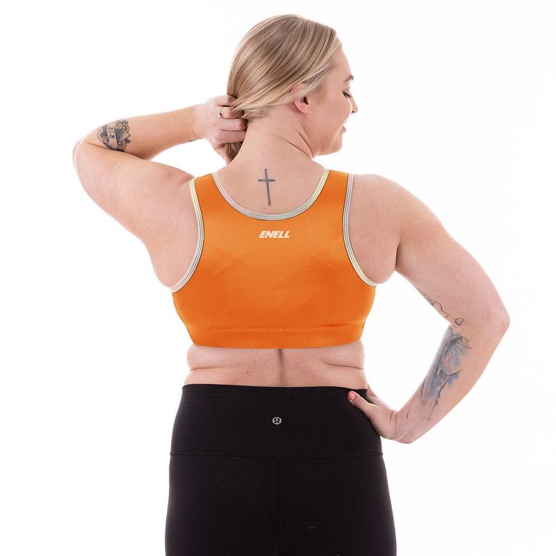 ENELL SPORT Sports Bra - NL100