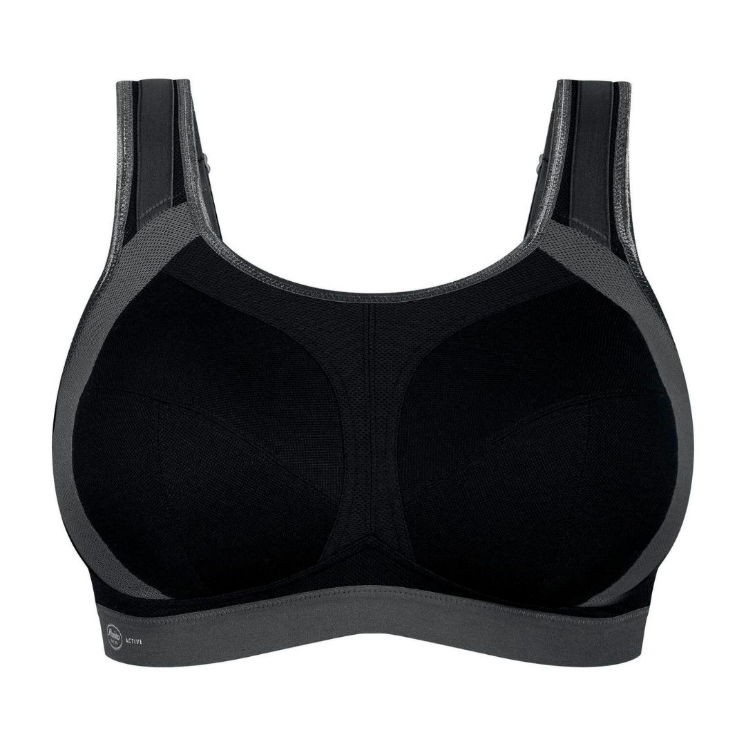 Extreme Control Plus Sports Bra Full Cup 5567