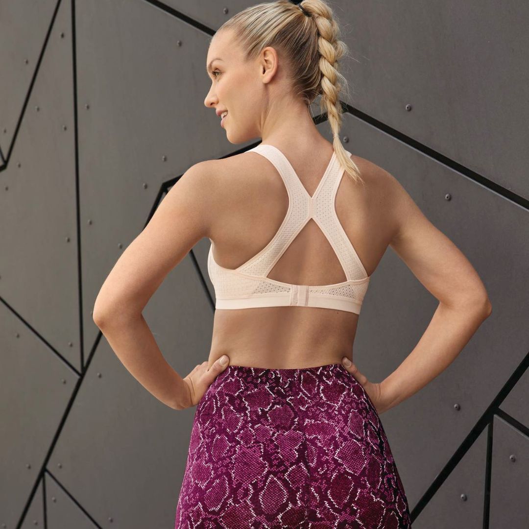 Anita DynamiX Sports Bra 5537