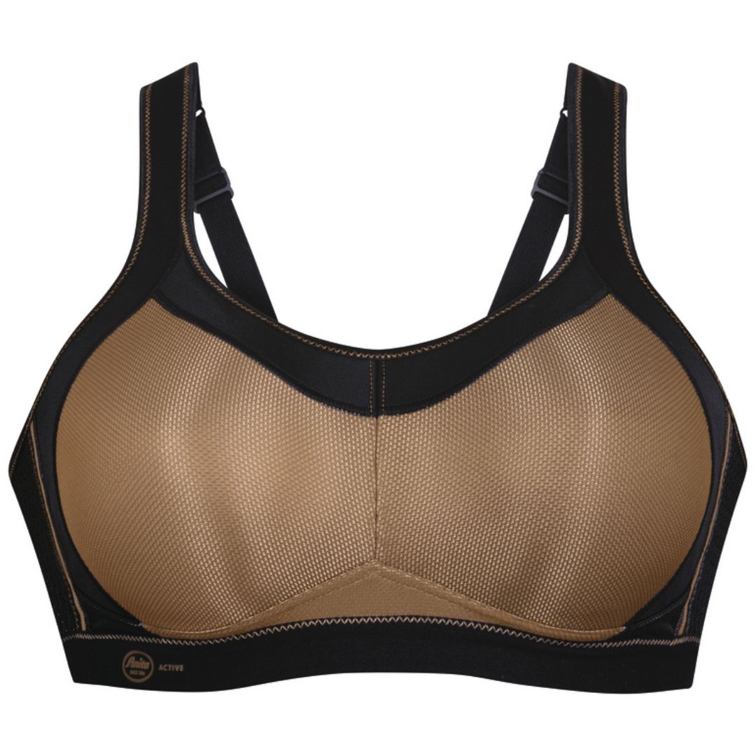 Anita Momentum Sports Bra 5529