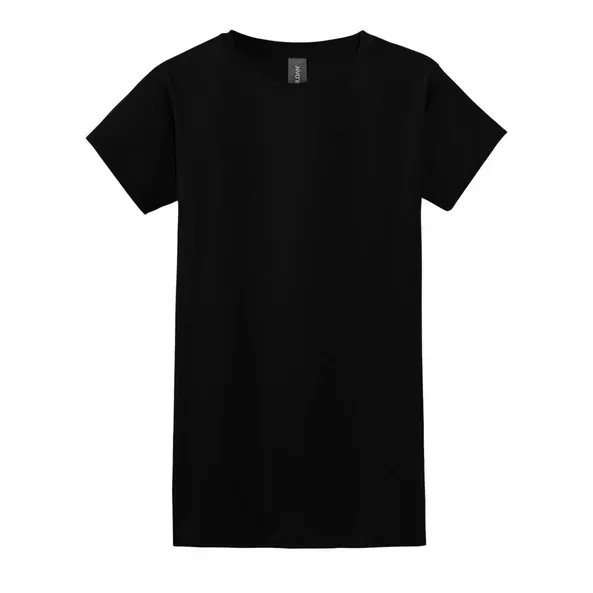 Crew Women’s Fitted T-Shirt Crew Women’s Fitted T-Shirt