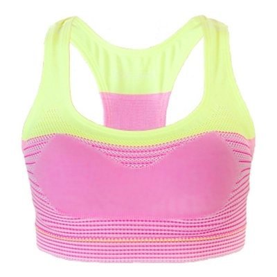 EC3D Compression Sports Bra 480