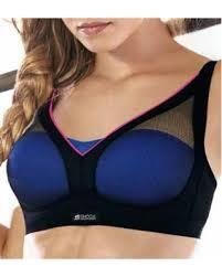 Shock Absorber Active Shaped Sports Bra S015F - FINAL SALE