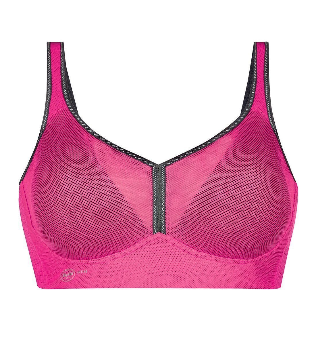 Air Control 5544 Padded Sport Bra by Anita Active - Embrace