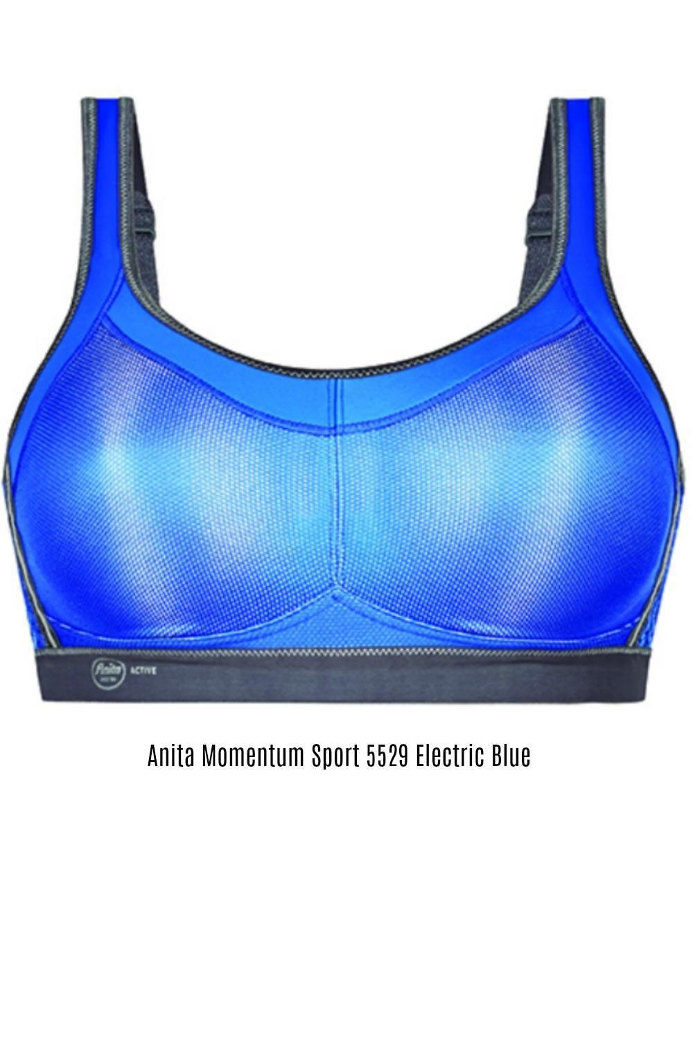 Anita sports bra sale Clearance