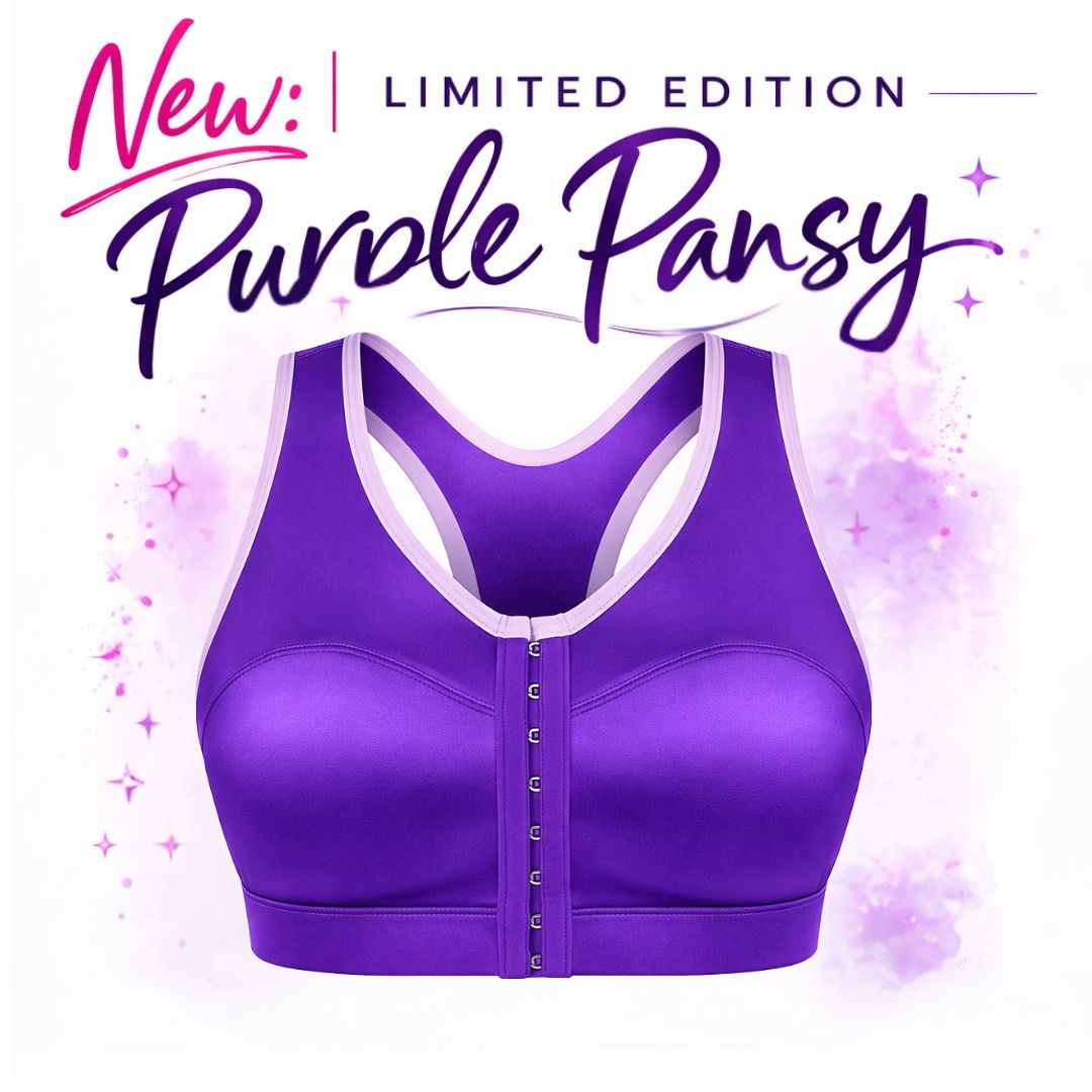 ENELL RACER Sports Bra - NL102