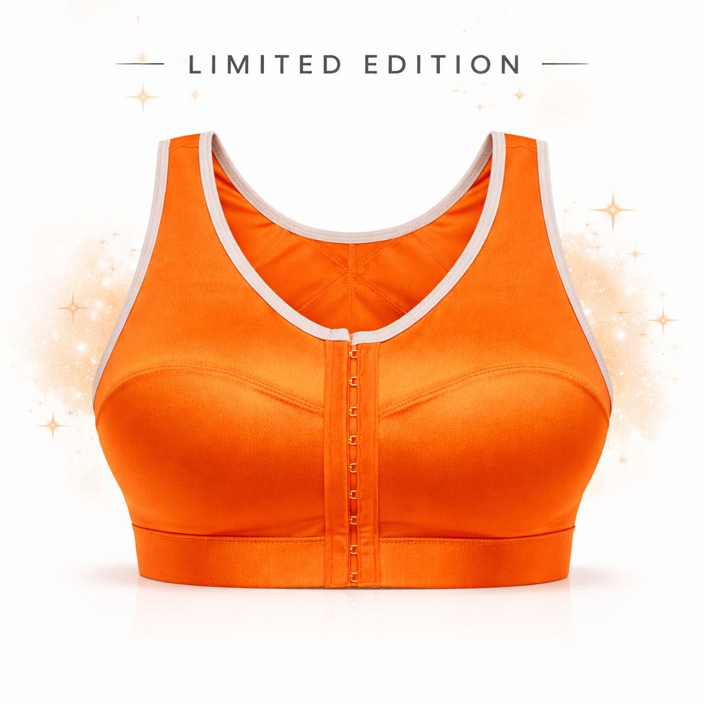 ENELL RACER Sports Bra - NL102