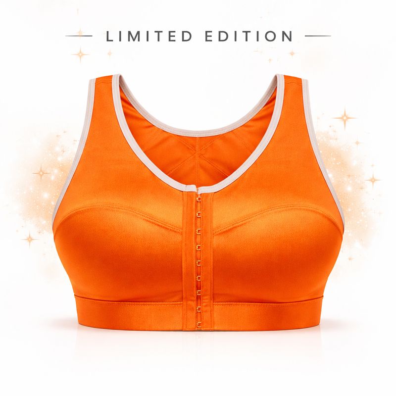 ENELL RACER Sports Bra - NL102 ENELL RACER Sports Bra - NL102
