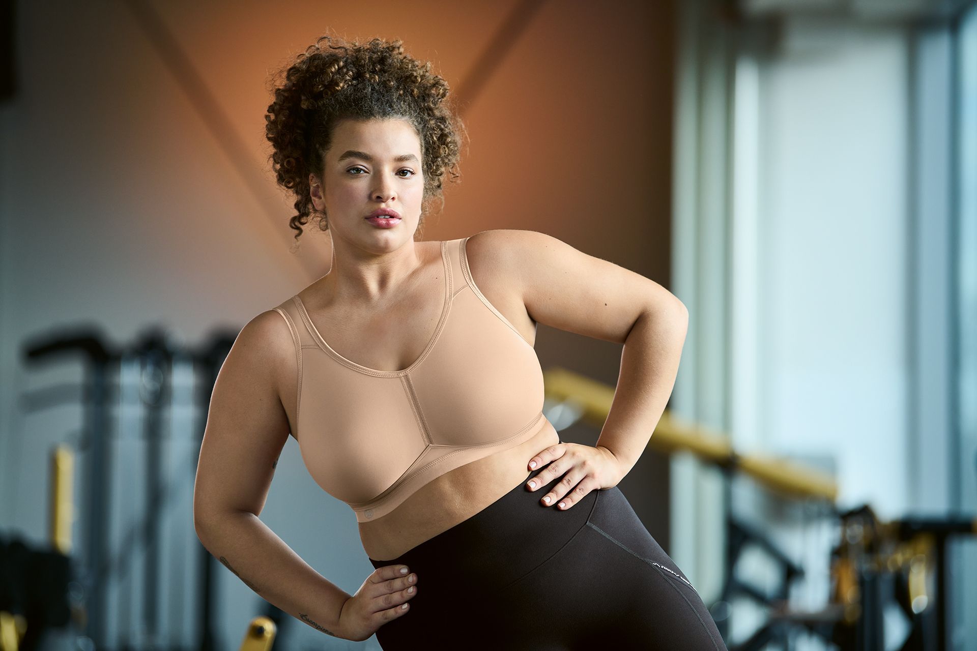 Anita Light & Firm Sports Bra 5521