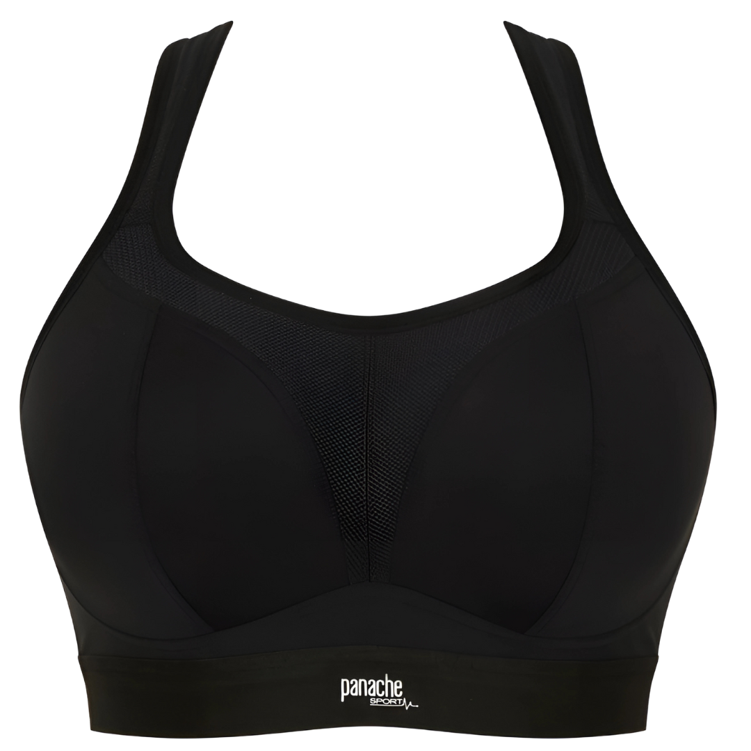 Panache Boundless Non Wired Sports Bra 7341B