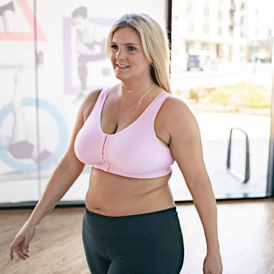 ENELL Lite Sports Bra - NL101